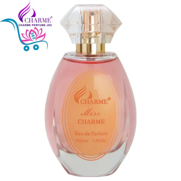 Nước Hoa Charme Miss Charme 50ml Nữ Chính Hãng
