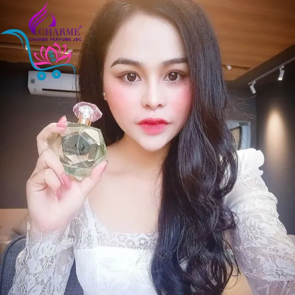 Nước Hoa Charme Monopoly 50ml Nữ Chính Hãng