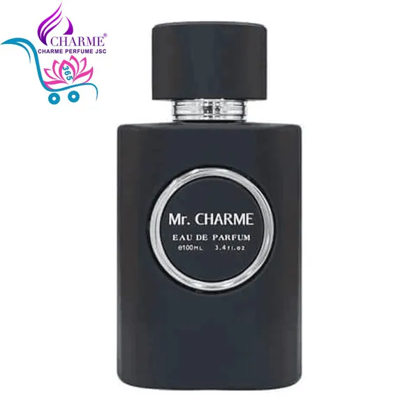 Nước Hoa Charme Mr. Charme 100ml Nam Chính Hãng