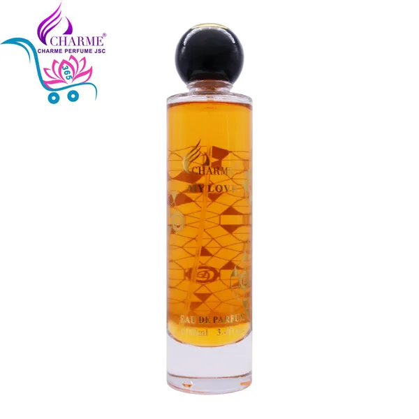 Nước Hoa Charme My Love 100ml Nữ Chính Hãng