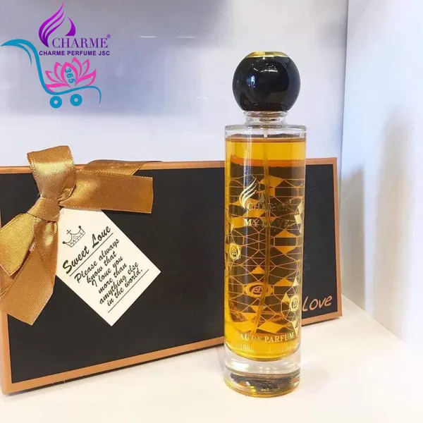 Nước Hoa Charme My Love 100ml Nữ Chính Hãng
