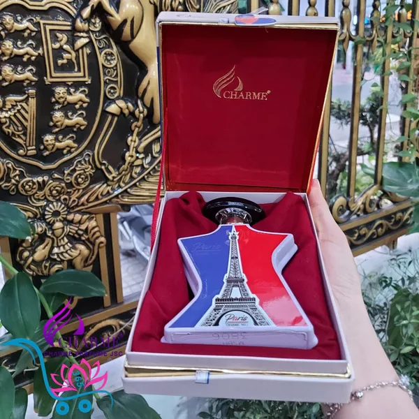 Nước Hoa Charme No.1 Paris 100ml Nữ Chính Hãng