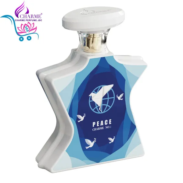 Nước Hoa Charme No.1 Peace 100ml Nam Chính Hãng