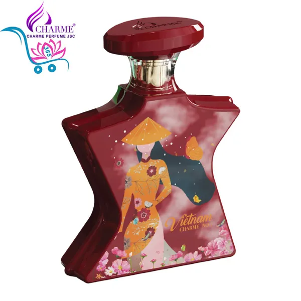 Nước Hoa Charme No.1 Vietnam 100ml Nữ Chính Hãng