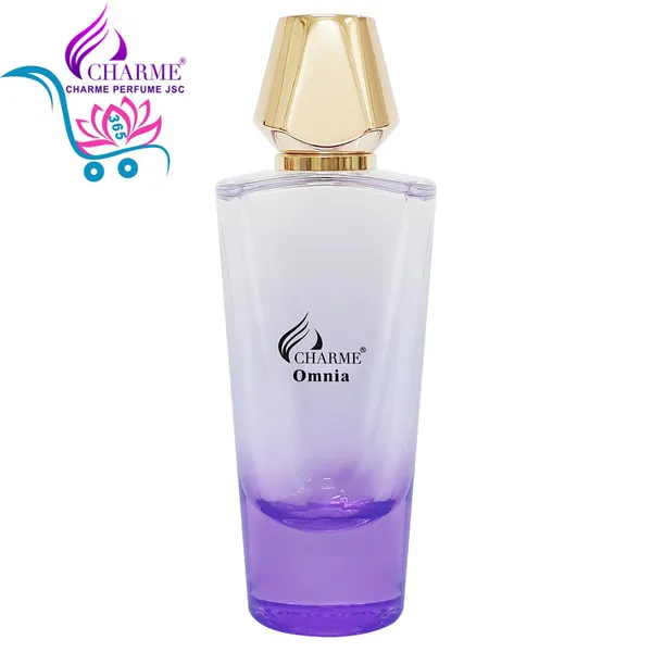 Nước Hoa Charme Omnia Crystal 75ml Nữ Chính Hãng