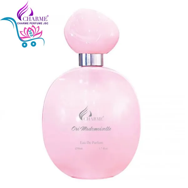 Nước Hoa Charme Ori Mademoiselle 50ml Nữ Chính Hãng