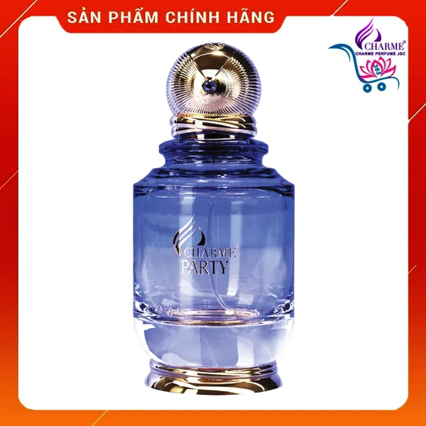 Nước Hoa Charme Party 100ml Nữ Chính Hãng