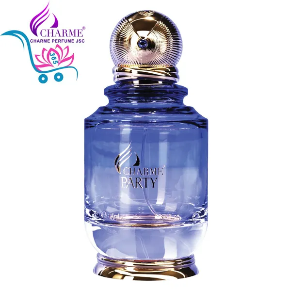 Nước Hoa Charme Party 100ml Nữ Chính Hãng