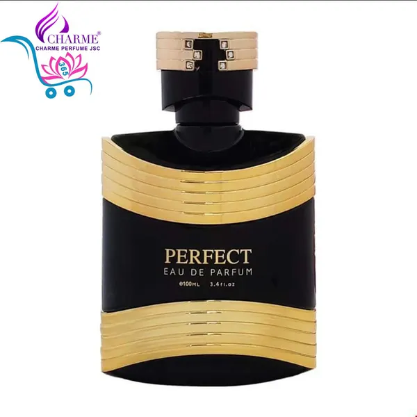Nước Hoa Good Charme Perfect 100ml Nam Chính Hãng