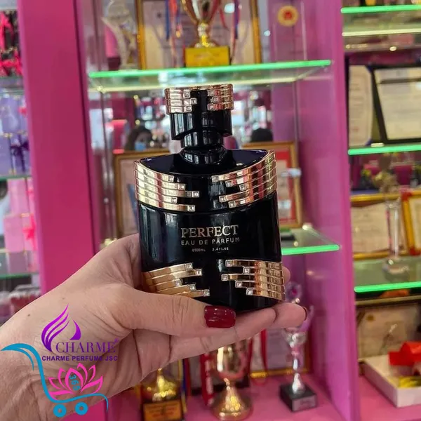 Nước Hoa Good Charme Perfect 100ml Nam Chính Hãng