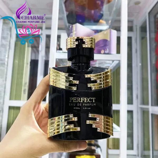 Nước Hoa Good Charme Perfect 100ml Nam Chính Hãng