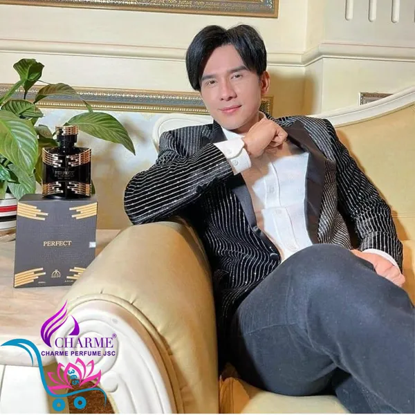 Nước Hoa Good Charme Perfect 100ml Nam Chính Hãng