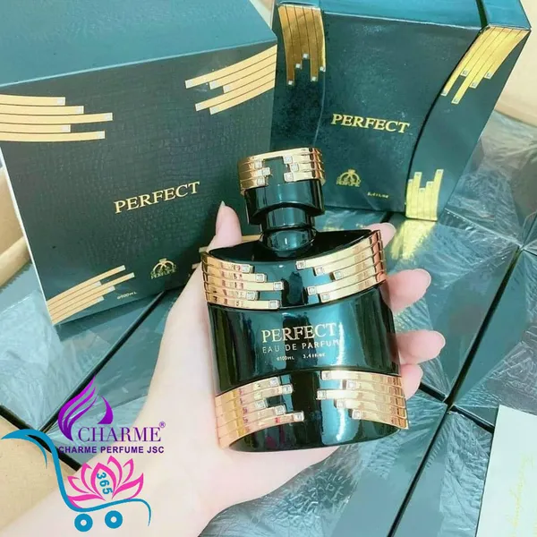 Nước Hoa Good Charme Perfect 100ml Nam Chính Hãng