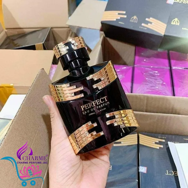 Nước Hoa Good Charme Perfect 100ml Nam Chính Hãng