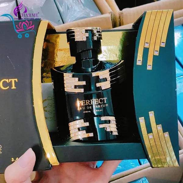 Nước Hoa Good Charme Perfect 100ml Nam Chính Hãng