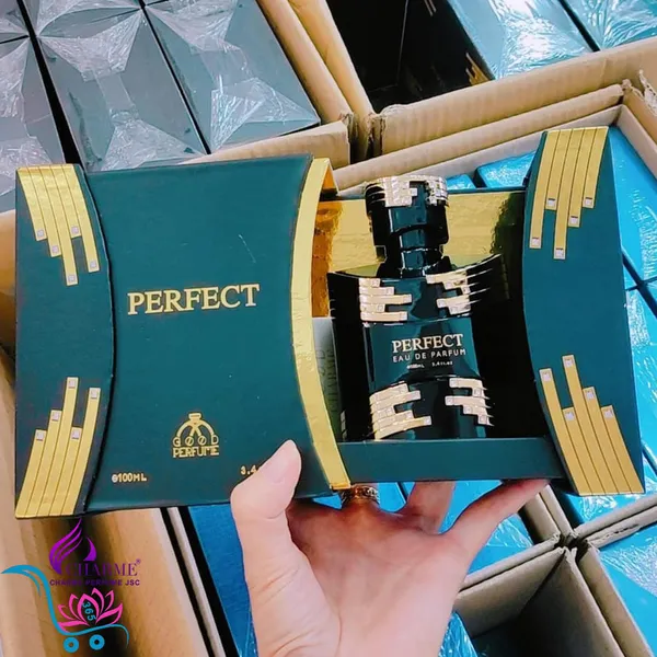 Nước Hoa Good Charme Perfect 100ml Nam Chính Hãng