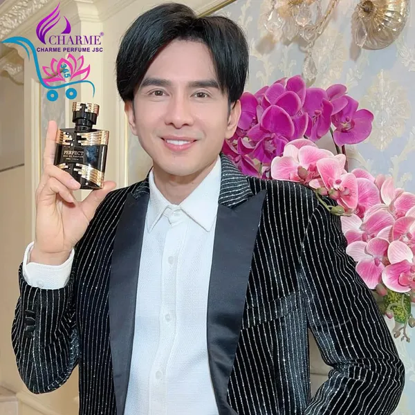 Nước Hoa Good Charme Perfect 100ml Nam Chính Hãng