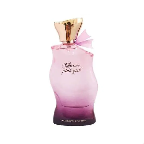 Nước Hoa Charme Pink Girl 75ml Nữ Chính Hãng