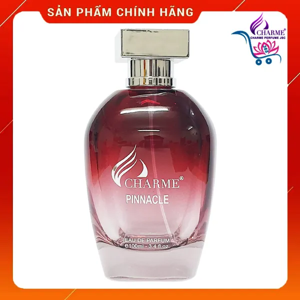 Nước Hoa Charme Pinnacle 100ml Nữ Chính Hãng