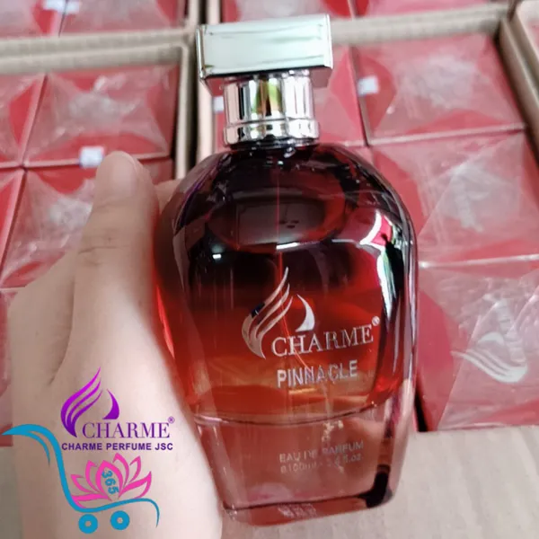 Nước Hoa Charme Pinnacle 100ml Nữ Chính Hãng