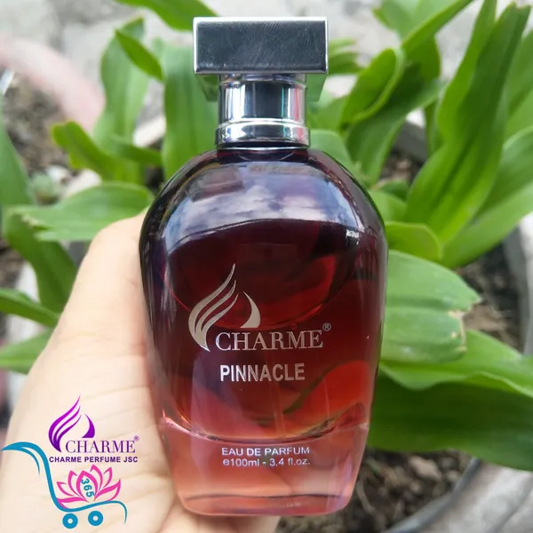 Nước Hoa Charme Pinnacle 100ml Nữ Chính Hãng