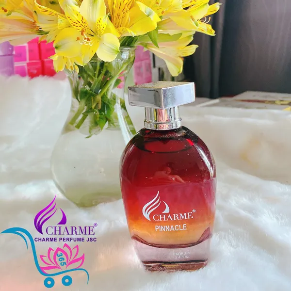 Nước Hoa Charme Pinnacle 100ml Nữ Chính Hãng