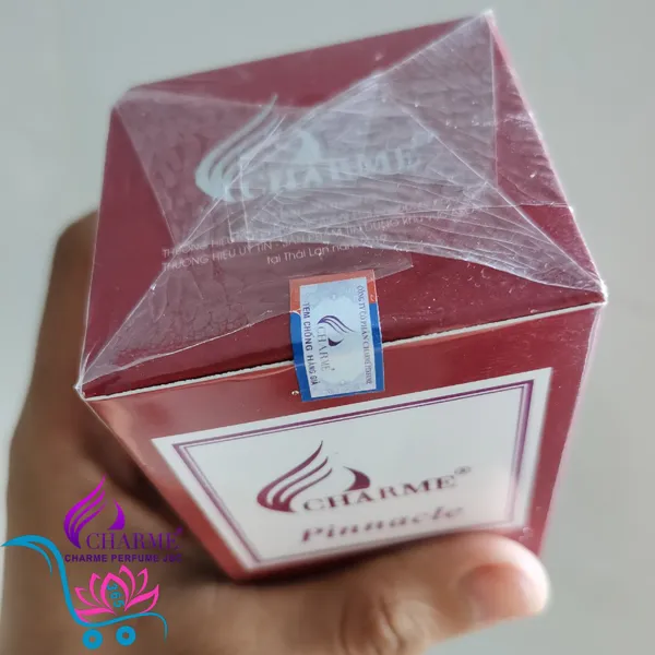 Nước Hoa Charme Pinnacle 100ml Nữ Chính Hãng