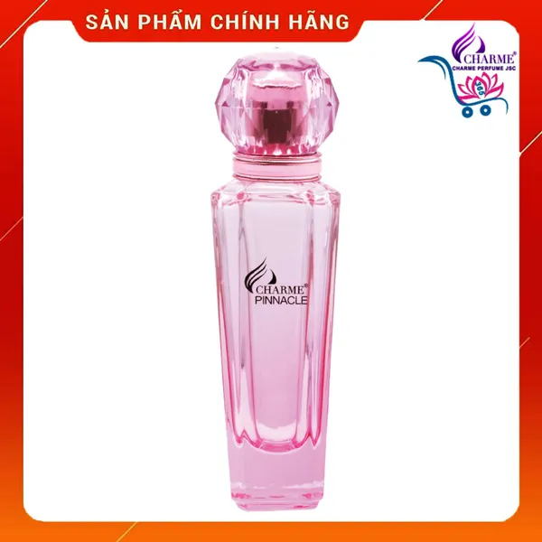 Nước Hoa Charme Pinnacle 50ml Nữ Chính Hãng