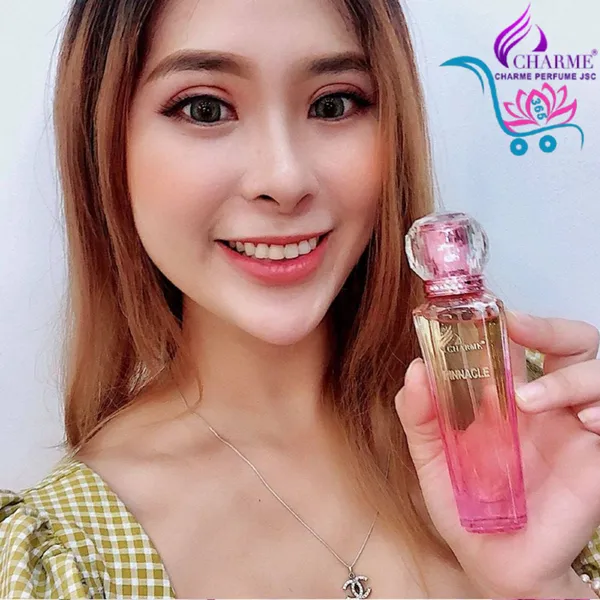 Nước Hoa Charme Pinnacle 50ml Nữ Chính Hãng