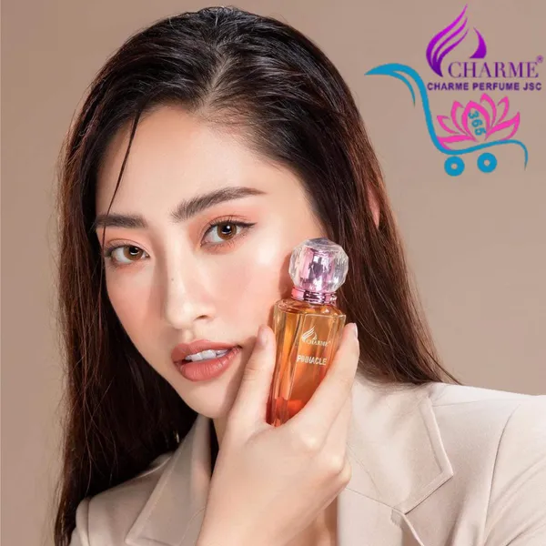 Nước Hoa Charme Pinnacle 50ml Nữ Chính Hãng