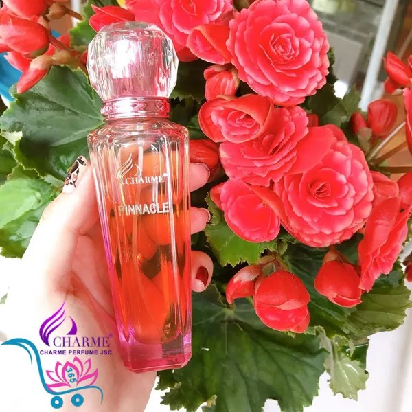 Nước Hoa Charme Pinnacle 50ml Nữ Chính Hãng