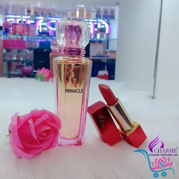 Nước Hoa Charme Pinnacle 50ml Nữ Chính Hãng