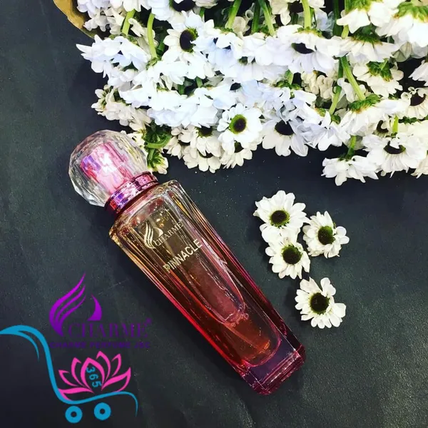 Nước Hoa Charme Pinnacle 50ml Nữ Chính Hãng