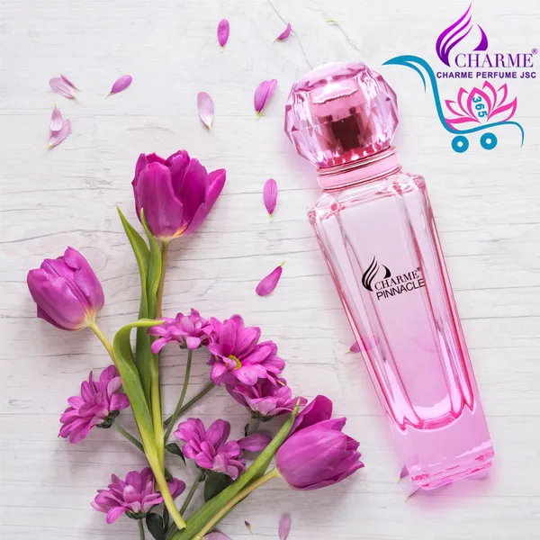 Nước Hoa Charme Pinnacle 50ml Nữ Chính Hãng