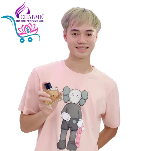 Nước Hoa Charme Ruby Sport 50ml Nam Chính Hãng