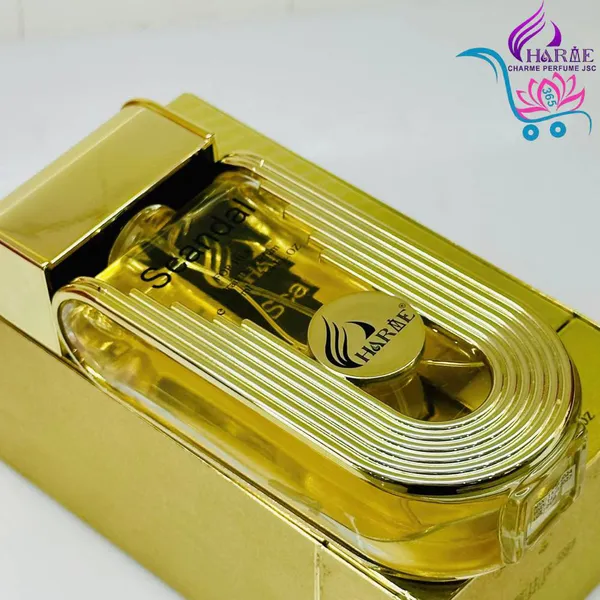 Nước Hoa Charme Scandal 100ml Nữ Mới Chính Hãng [Phiên bản 2024]