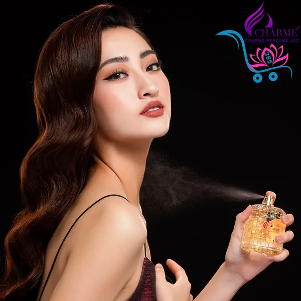 Nước Hoa Charme Scandal De Paris 100ml Nữ Chính Hãng