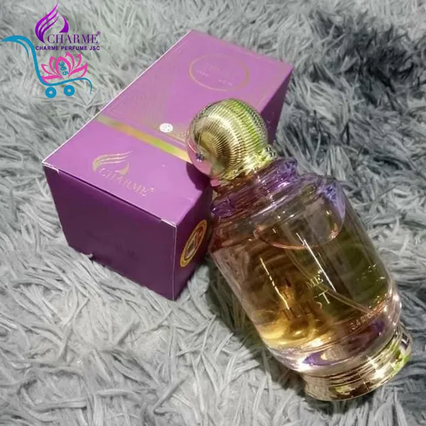 Nước Hoa Charme Trust 100ml Nữ Chính Hãng