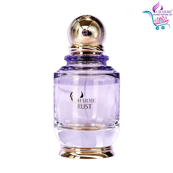 Nước Hoa Charme Trust 100ml Nữ Chính Hãng