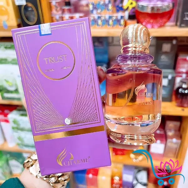 Nước Hoa Charme Trust 100ml Nữ Chính Hãng
