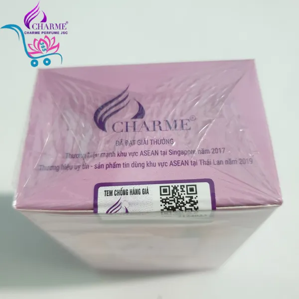 Nước Hoa Charme Trust 35ml Nữ Chính Hãng