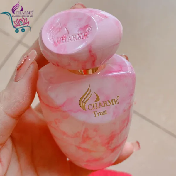 Nước Hoa Charme Trust 50ml Nữ Chính Hãng