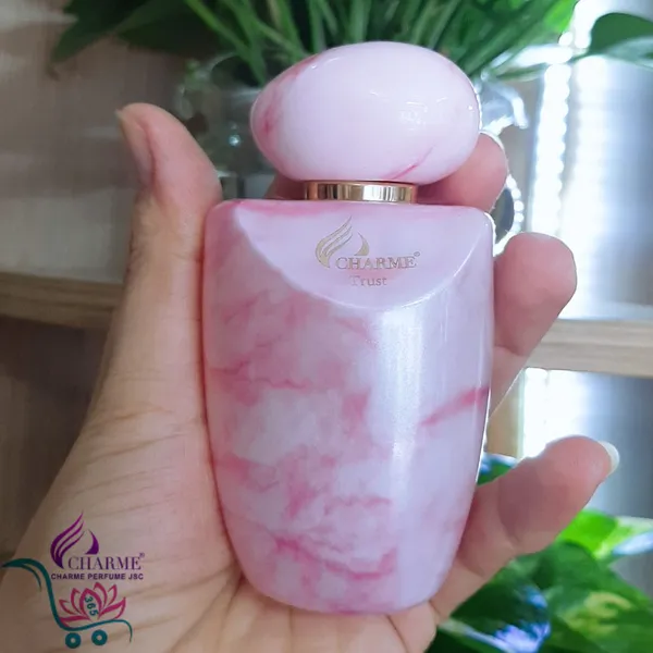 Nước Hoa Charme Trust 50ml Nữ Chính Hãng