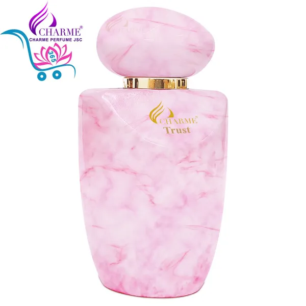 Nước Hoa Charme Trust 50ml Nữ Chính Hãng