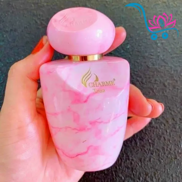 Nước Hoa Charme Trust 50ml Nữ Chính Hãng