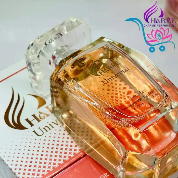Nước Hoa Charme Universal 100ml Nữ Chính Hãng