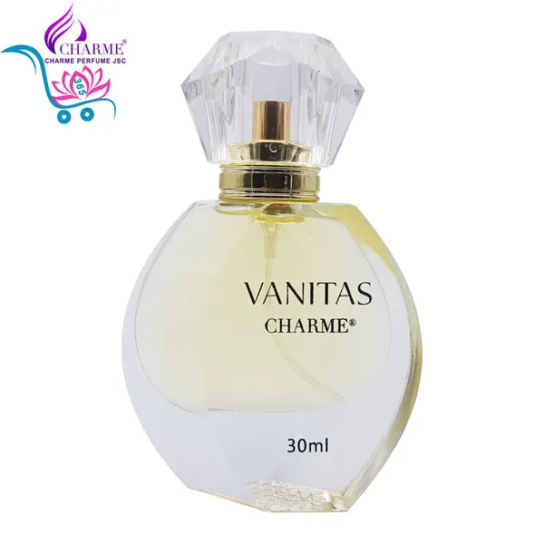 Nước Hoa Charme Vanitas 30ml Nữ Chính Hãng
