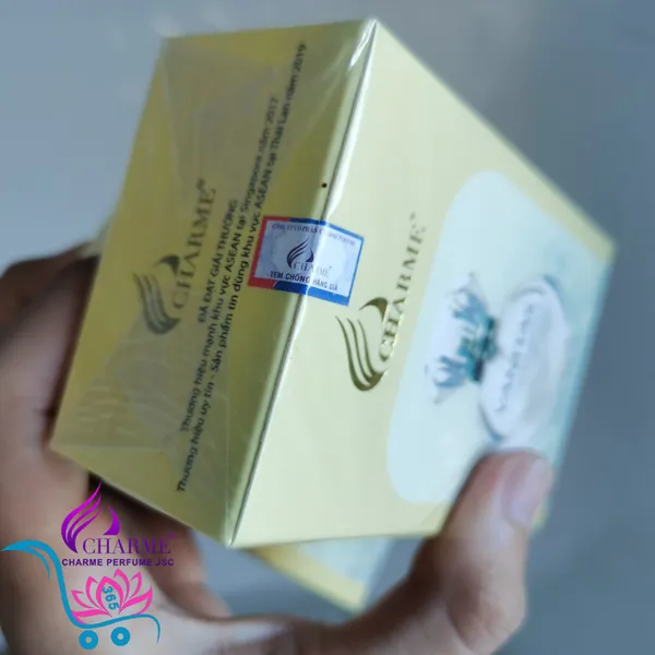 Nước Hoa Charme Vanitas 30ml Nữ Chính Hãng