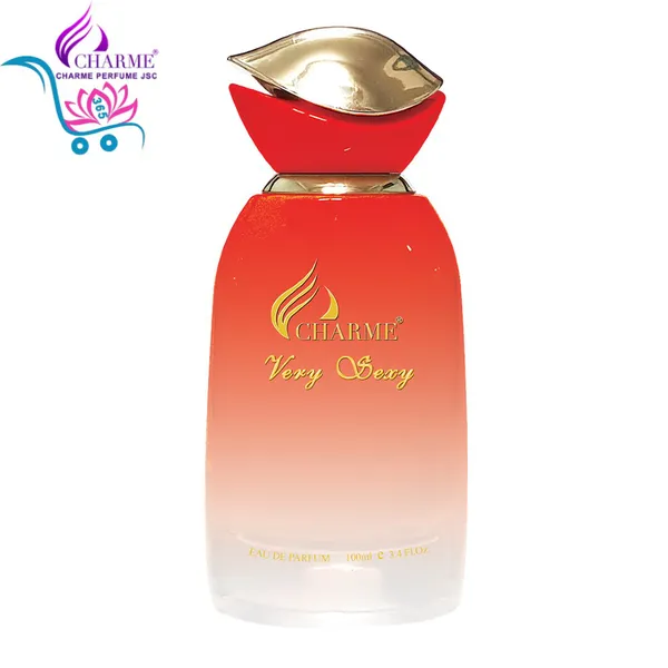 Nước Hoa Charme Very Sexy 100ml Nữ Chính Hãng