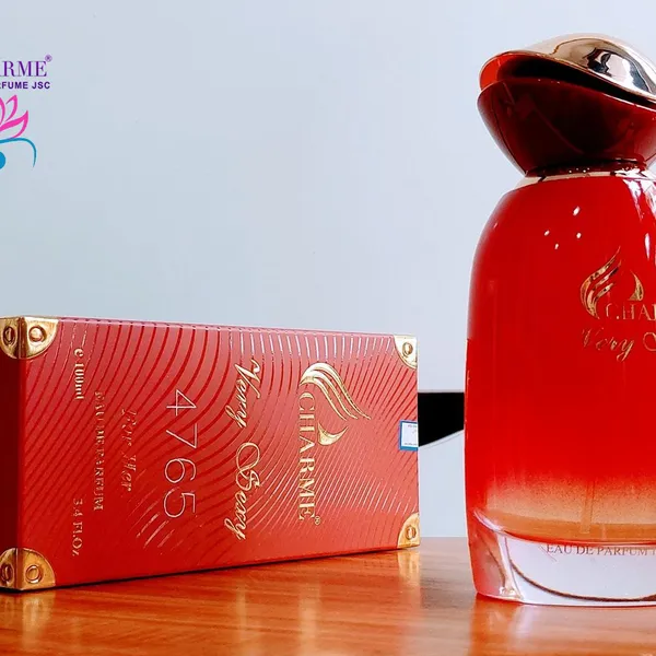 Nước Hoa Charme Very Sexy 100ml Nữ Chính Hãng